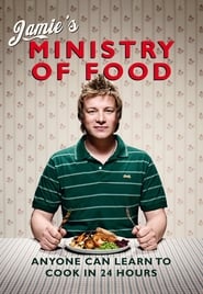 Ministry of Food' Poster