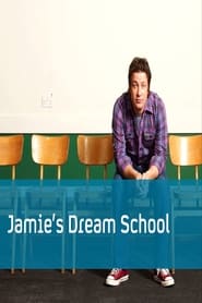 Jamies Dream School' Poster