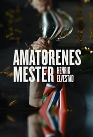 Amatrenes mester' Poster