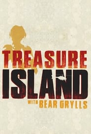 Treasure Island with Bear Grylls' Poster