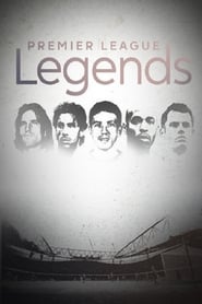 Legends of the Barclays Premier League' Poster