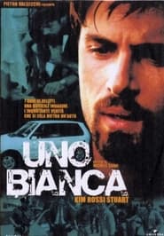 Uno bianca' Poster