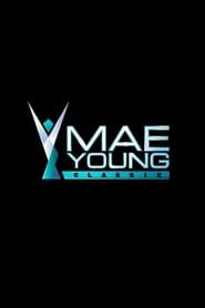 WWE Mae Young Classic' Poster