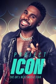 Project Icon' Poster