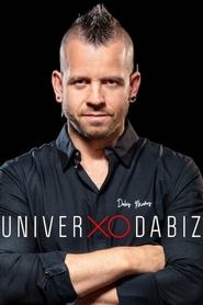 UniverXO Dabiz' Poster