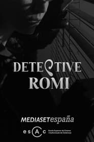 Detective Romi' Poster