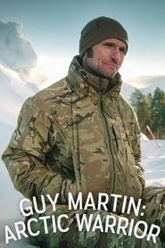 Streaming sources forGuy Martin Arctic Warrior