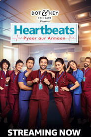 Streaming sources forHeartbeats Pyaar aur Armaan