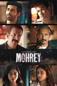 Mohrey' Poster