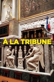  la tribune' Poster