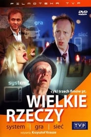 Wielkie rzeczy' Poster