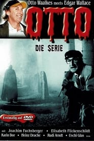 Otto  Die Serie' Poster