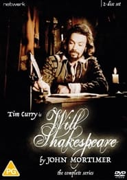 Will Shakespeare' Poster