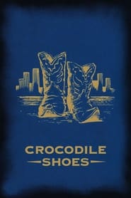 Crocodile Shoes II' Poster