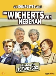 Die Wicherts von nebenan' Poster