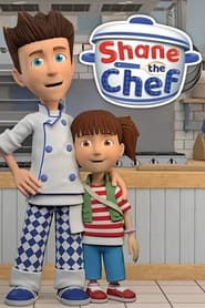 Shane the Chef' Poster