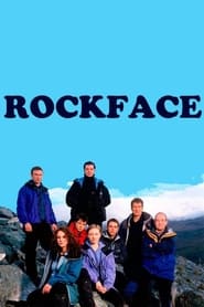 Rockface' Poster