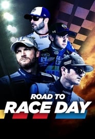 Streaming sources forRoad to Race Day