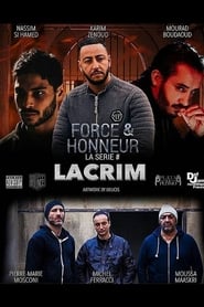 Force  Honneur' Poster