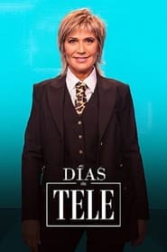 Das de tele' Poster