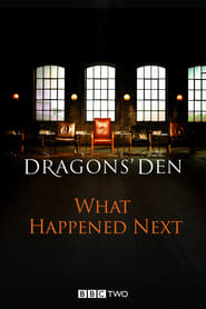 Dragons Den What Happened Next' Poster