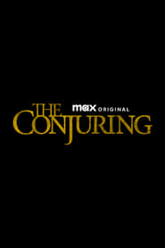 The Conjuring' Poster