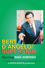 Bert DAngelo Superstar' Poster