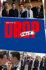 Drop' Poster