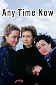 Any Time Now' Poster