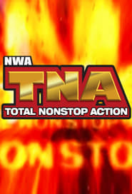 NWA TNA' Poster