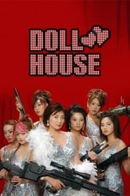 Dollhouse' Poster