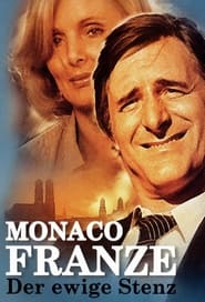 Monaco Franze  Der ewige Stenz' Poster