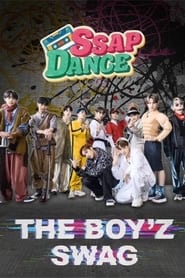 SSAPDANCE THE BOYZ' Poster