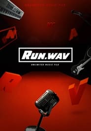 RUNwav' Poster