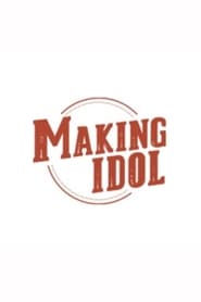 Making Idol' Poster