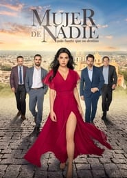 Mujer de nadie' Poster