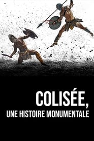 Colise une histoire monumentale' Poster