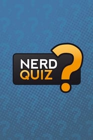 Nerd Quiz' Poster