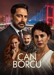 Can Borcu' Poster