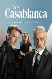 Los Casablanca' Poster