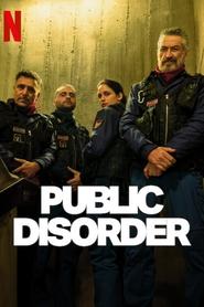 Streaming sources forPublic Disorder