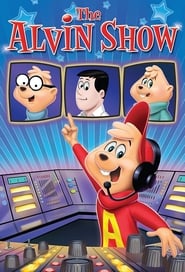 Streaming sources forThe Alvin Show