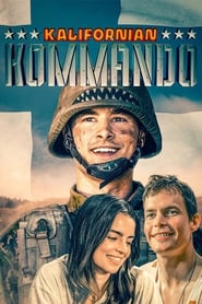 Perfect Commando' Poster