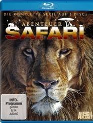 Streaming sources forSafari Park Adventure