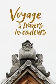 Voyage  travers les couleurs' Poster