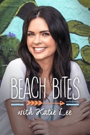 Beach Bites with Katie Lee' Poster