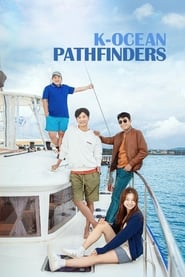 KOcean Pathfinders' Poster