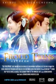 Streaming sources forThe Proud Twins