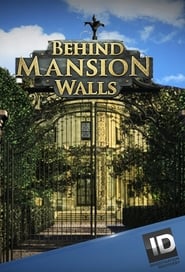 Behind Mansion Walls' Poster