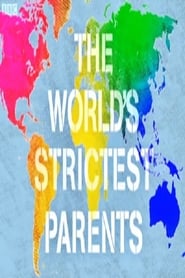 The Worlds Strictest Parents' Poster